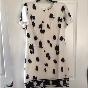 Banana Republic Spring Dress!